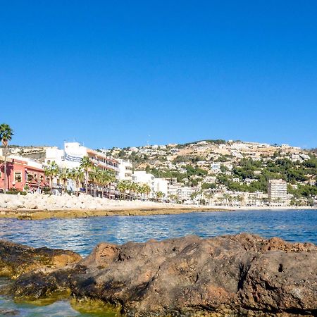 Apartment Monada-1 By Interhome Jávea Kültér fotó