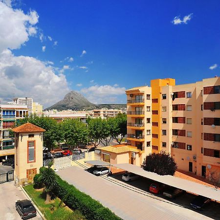 Apartment Monada-1 By Interhome Jávea Kültér fotó