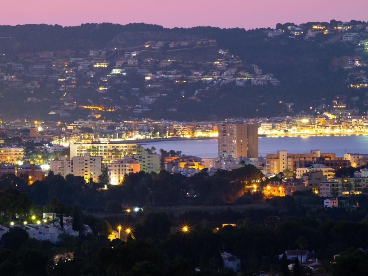 Apartment Monada-1 By Interhome Jávea Kültér fotó