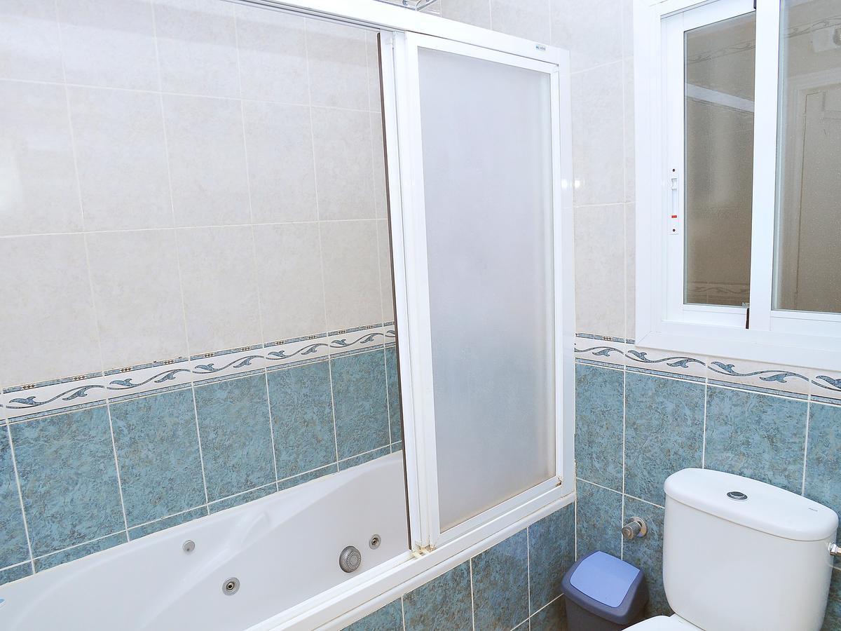 Apartment Monada-1 By Interhome Jávea Kültér fotó