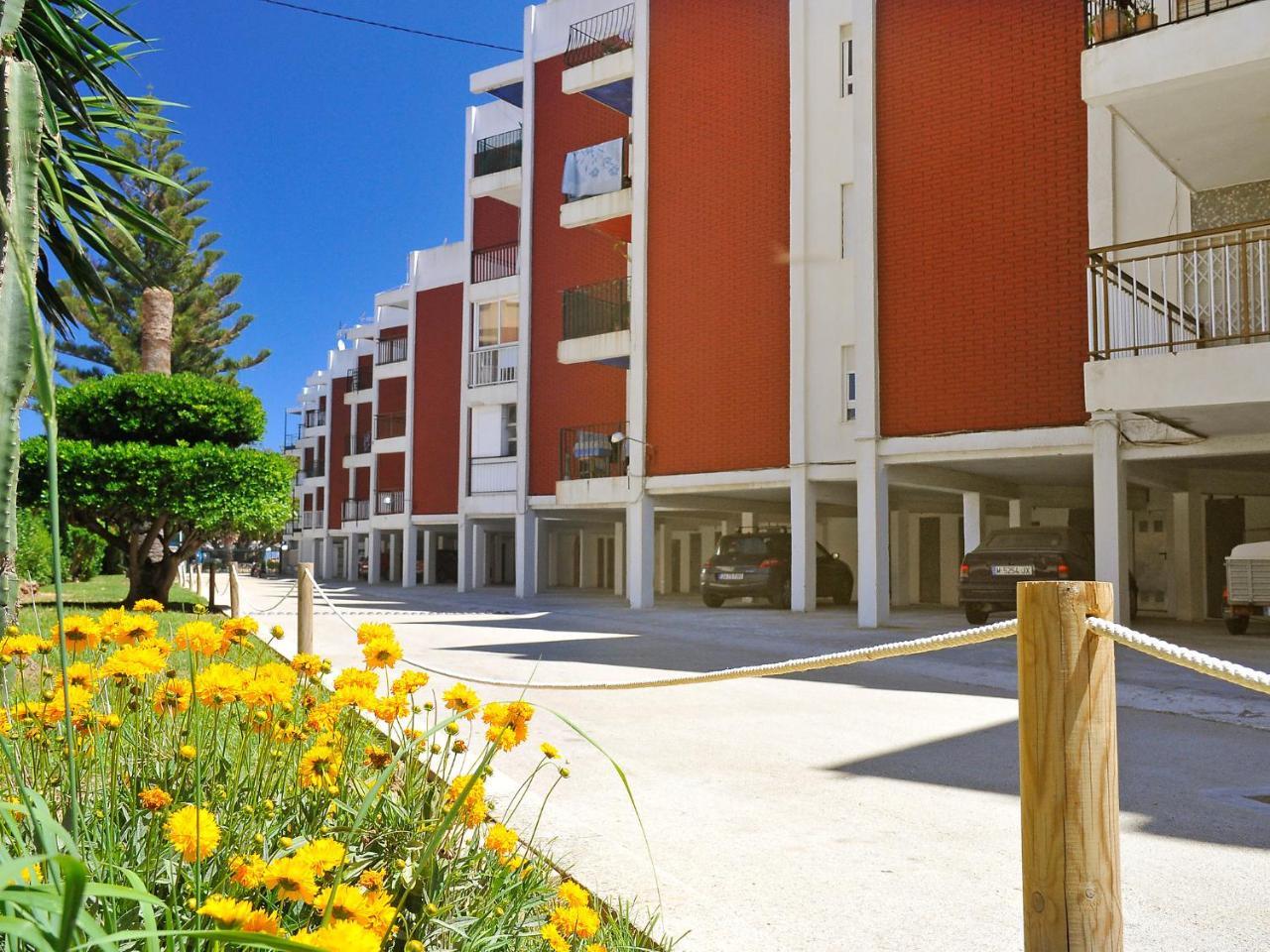Apartment Monada-1 By Interhome Jávea Kültér fotó