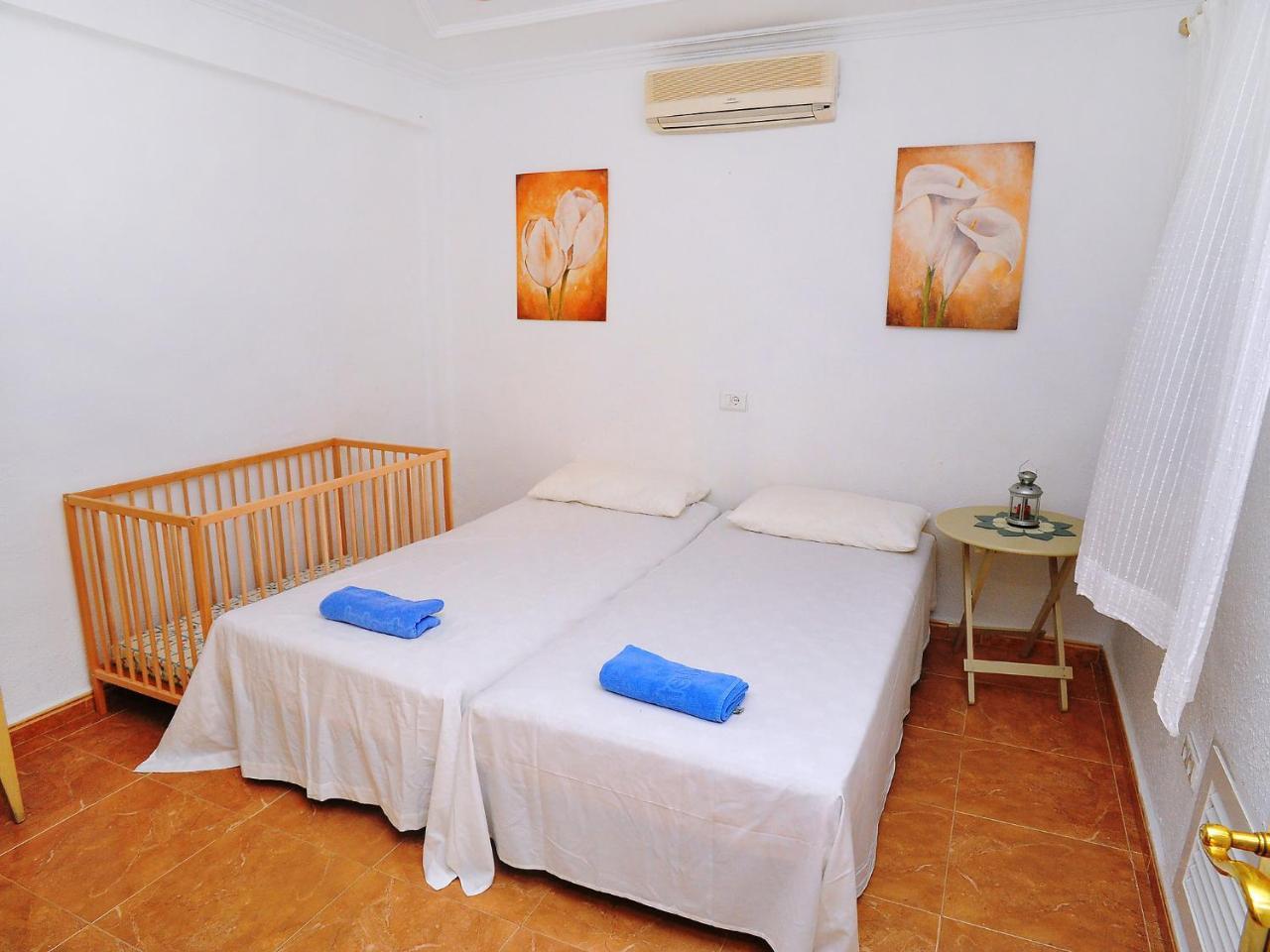Apartment Monada-1 By Interhome Jávea Kültér fotó