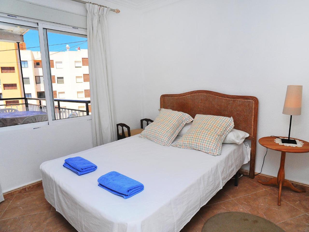 Apartment Monada-1 By Interhome Jávea Kültér fotó