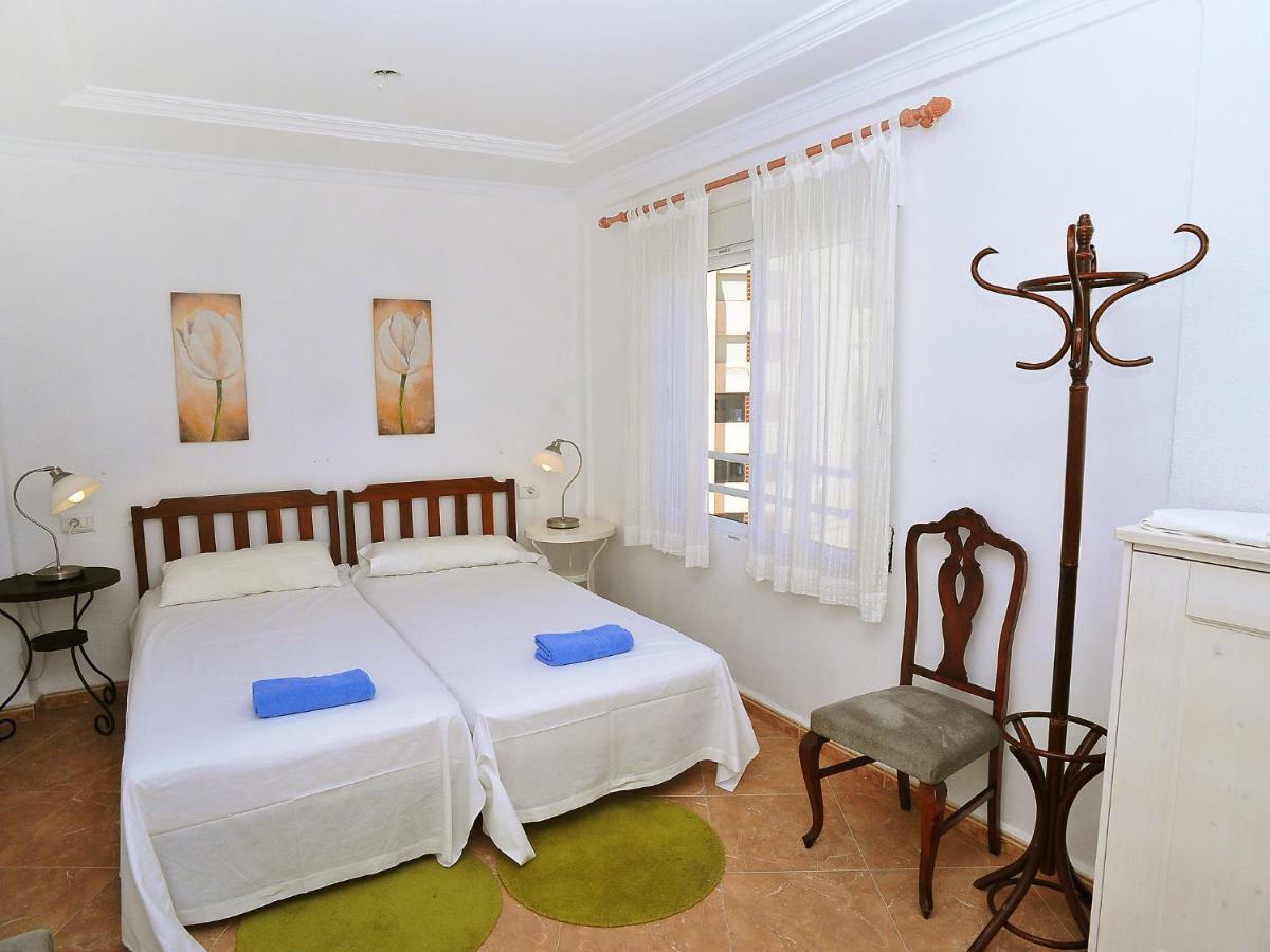 Apartment Monada-1 By Interhome Jávea Kültér fotó